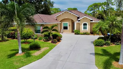 OSPREY FL Home