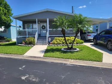 ELLENTON FL Home