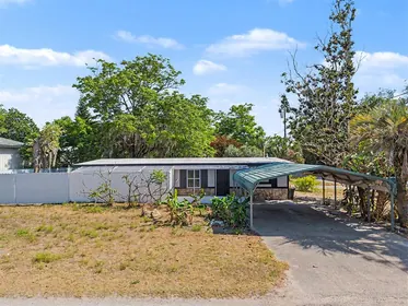 HUDSON FL Home