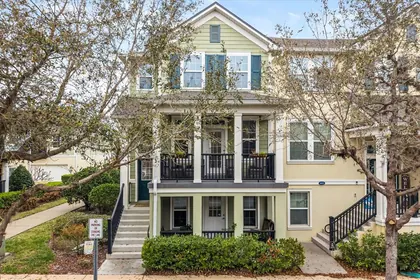 WINTER SPRINGS FL Home