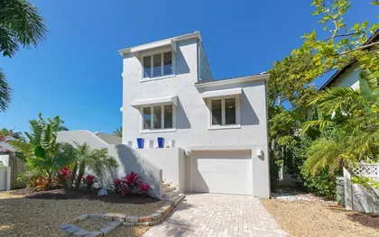 SARASOTA FL Home