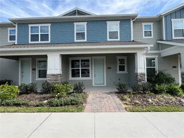 WINTER GARDEN FL Home