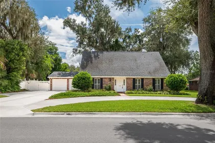 BARTOW FL Home