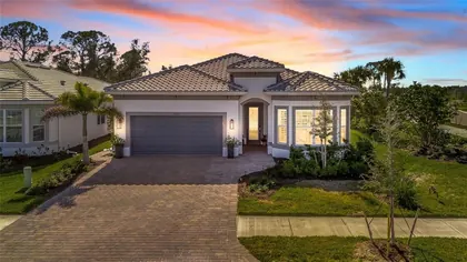 ENGLEWOOD FL Home