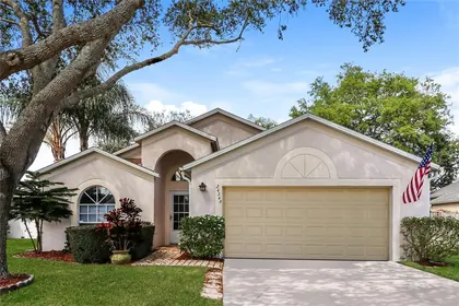 LUTZ FL Home