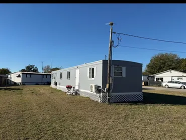 LEESBURG FL Home
