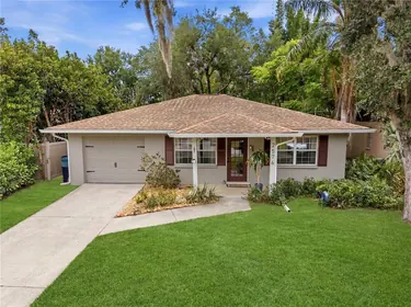 SARASOTA FL Home