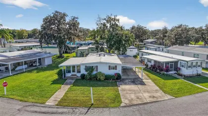 LEESBURG FL Home