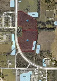 LEESBURG FL Property