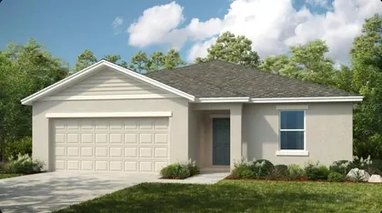 KISSIMMEE FL Home
