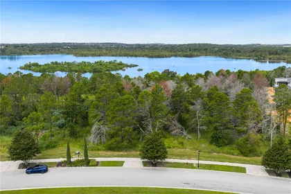 BELLA COLLINA FL Property