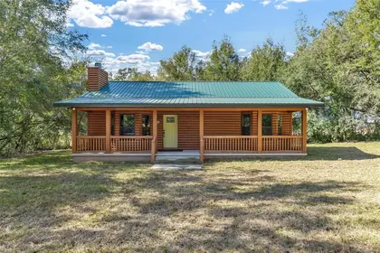 LADY LAKE FL Home