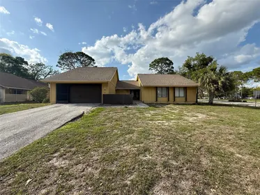 WEEKI WACHEE FL Home