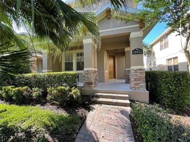 WINTER GARDEN FL Home