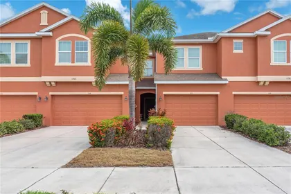 PARRISH FL Home