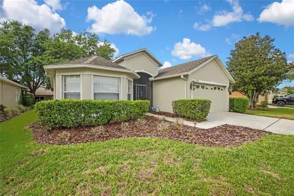 HUDSON FL Home
