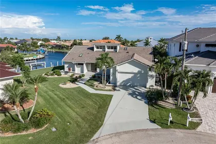 PUNTA GORDA FL Home