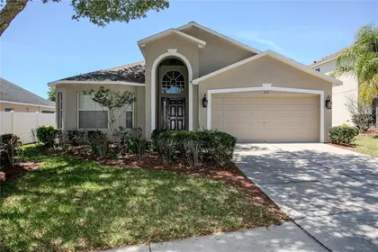 VALRICO FL Home