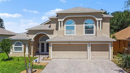 MERRITT ISLAND FL Home