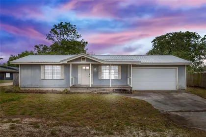 COCOA FL Home