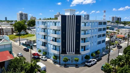 PONCE PR Rental