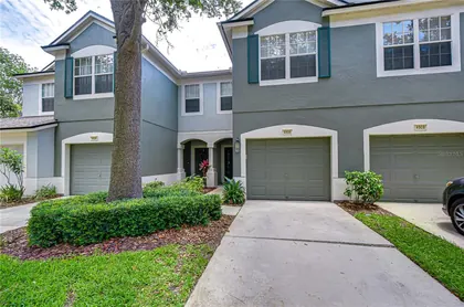 RIVERVIEW FL Home