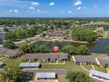 NEW PORT RICHEY FL Home