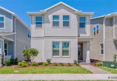 WINTER GARDEN FL Home