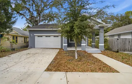 ST PETERSBURG FL Home