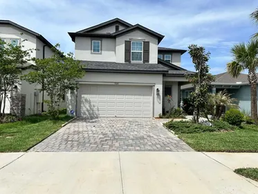WESLEY CHAPEL FL Home