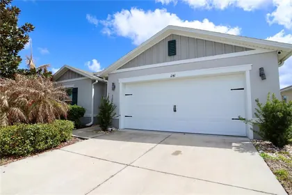 DAVENPORT FL Home