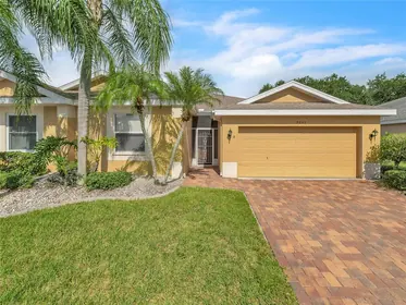 SUN CITY CENTER FL Home