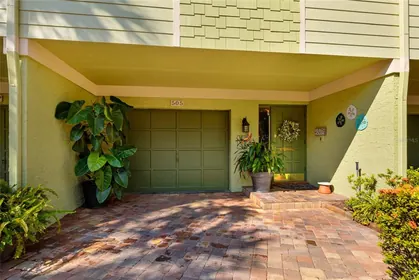 TREASURE ISLAND FL Home