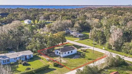 ST CLOUD FL Home