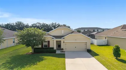 WILDWOOD FL Home