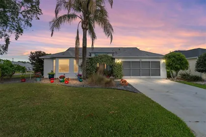 THE VILLAGES FL Home