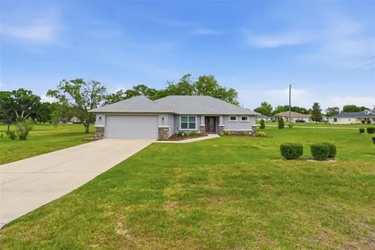 HERNANDO FL Home