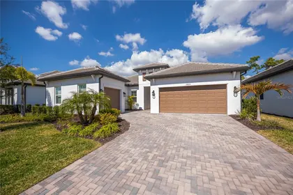 VENICE FL Home