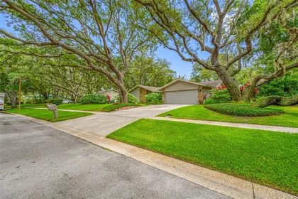 CLEARWATER FL Home
