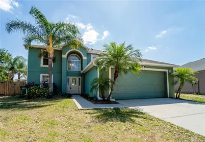 WESLEY CHAPEL FL Home
