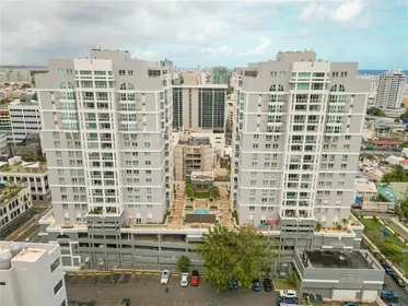 SAN JUAN PR Home
