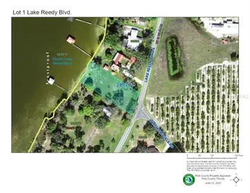 FROSTPROOF FL Property