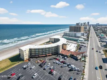 DAYTONA BEACH FL Home