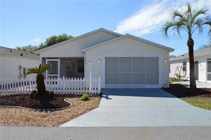THE VILLAGES FL Home