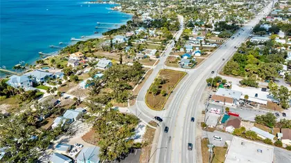 ENGLEWOOD FL Property