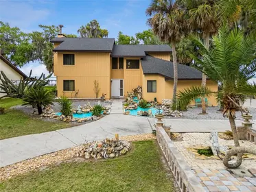 FRUITLAND PARK FL Home