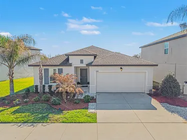 ZEPHYRHILLS FL Home