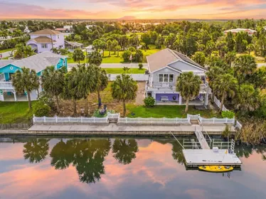 HERNANDO BEACH FL Home