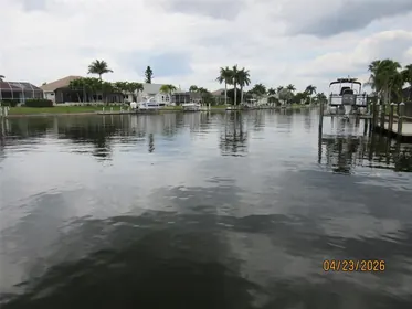 PUNTA GORDA FL Property