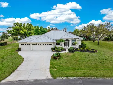 PLACIDA FL Home